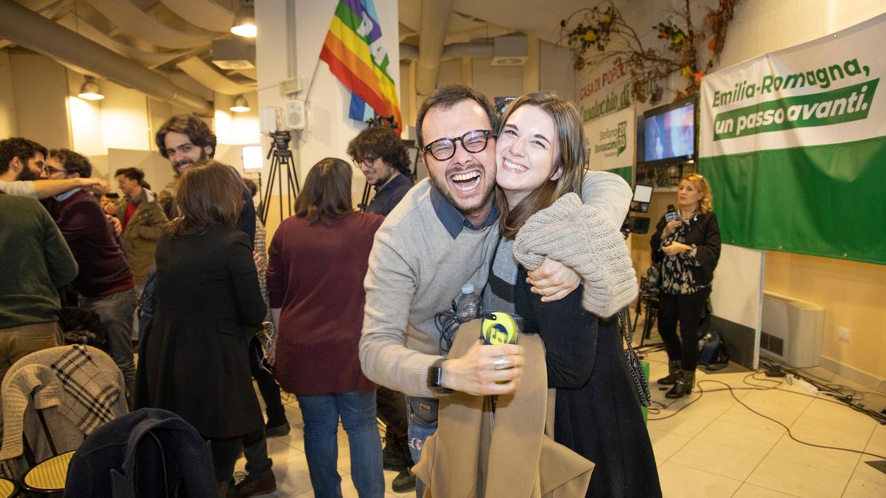 Il Pd esce più forte e guarda avanti «Ora riconquistiamo le periferie»