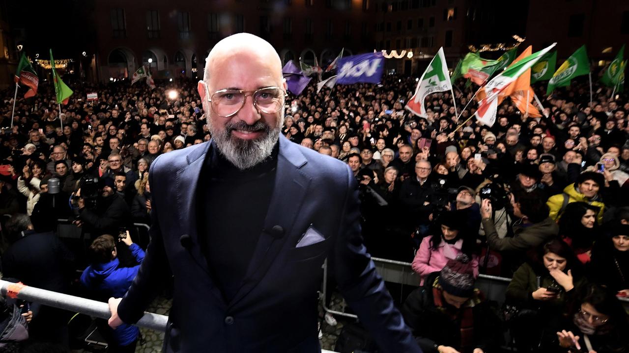 Regionali / Bonaccini ha vinto come Muzzarelli: è stato un plebiscito