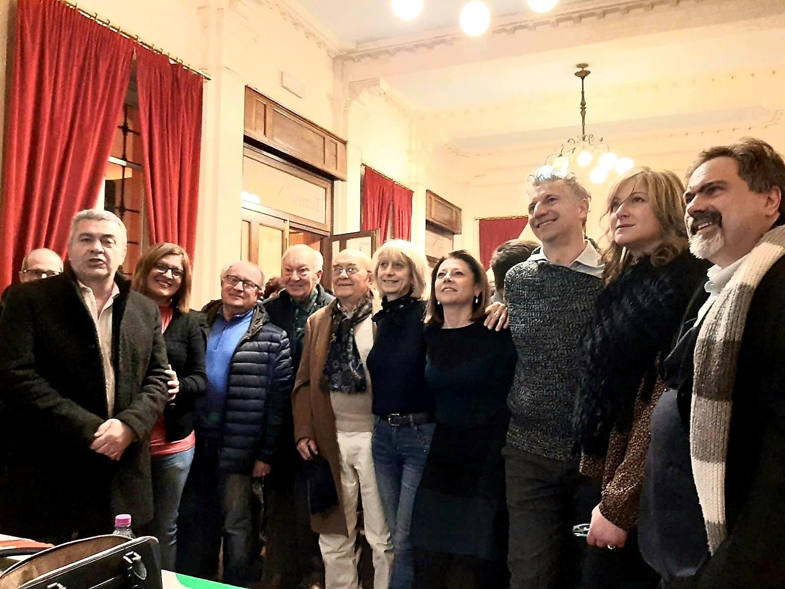 La Bassa si è... legata e il Carroccio si espande Golinelli può sorridere