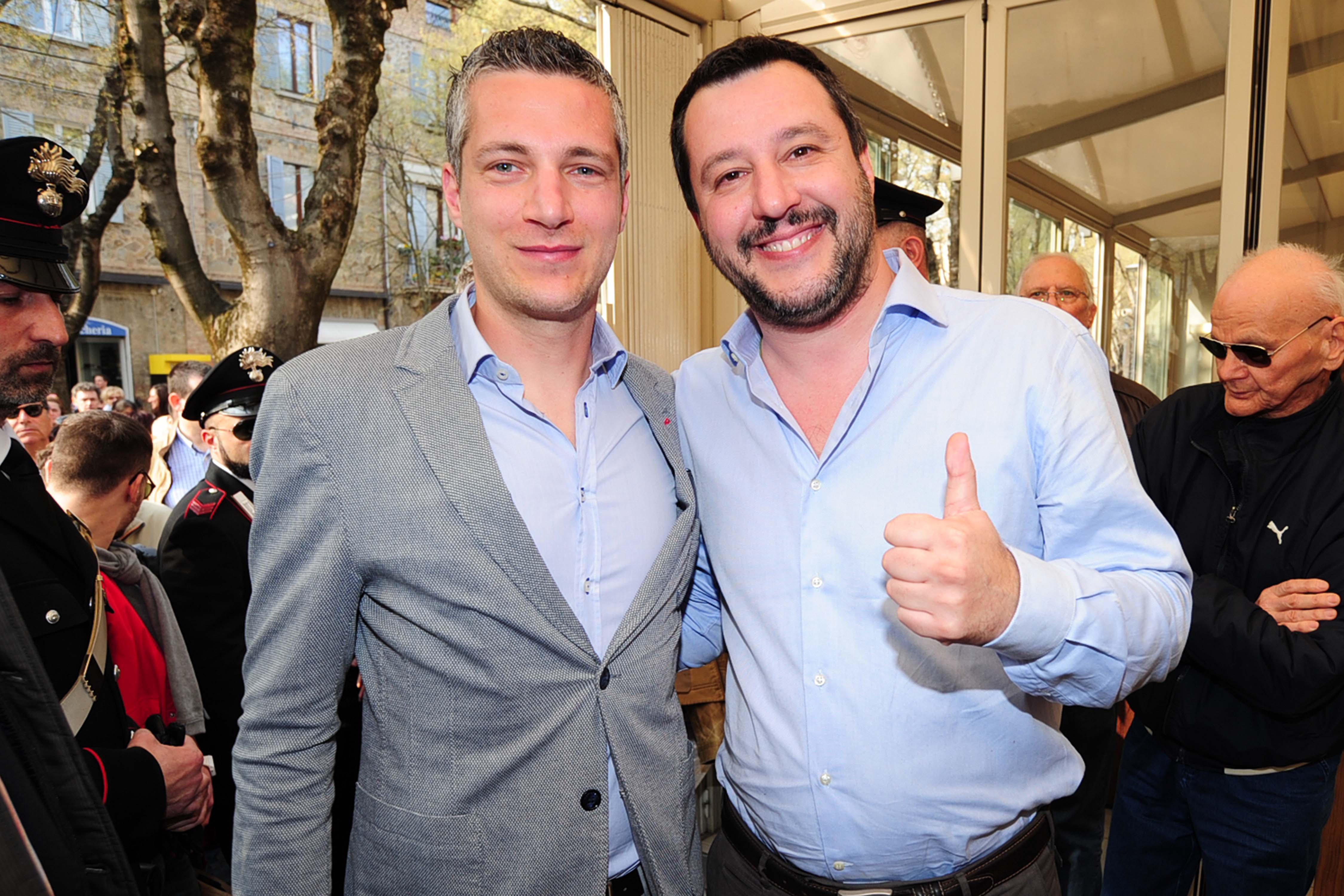Regionali. Pelloni va a Bologna e adesso Vignola dovrà tornare al voto
