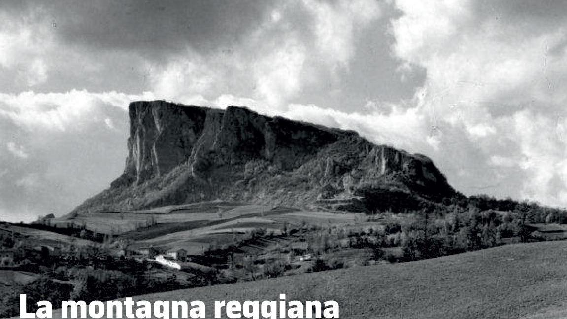 La fotografia è di Renzo Vaiani