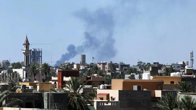 Libia: tregua non regge, uccisi 3 bimbi