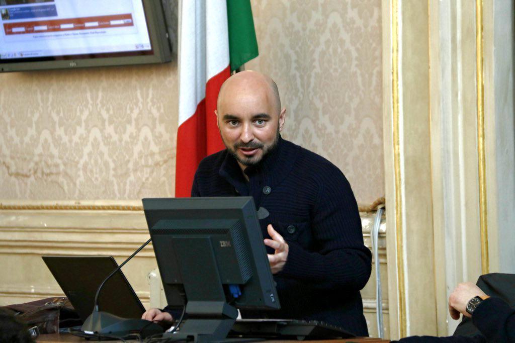 Edoardo Marchetti