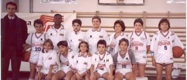 Quando Kobe Bryant fu ospite a Carpi 