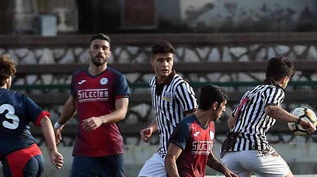 Massese, esame di coscienza. Ora i playout si avvicinano