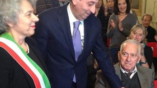 Passato ai ragazzi il testimone del ricordo da non disperdere