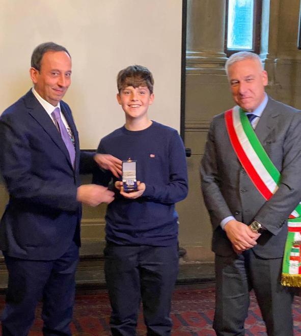 La storia di Gennaro, bersagliere deportato