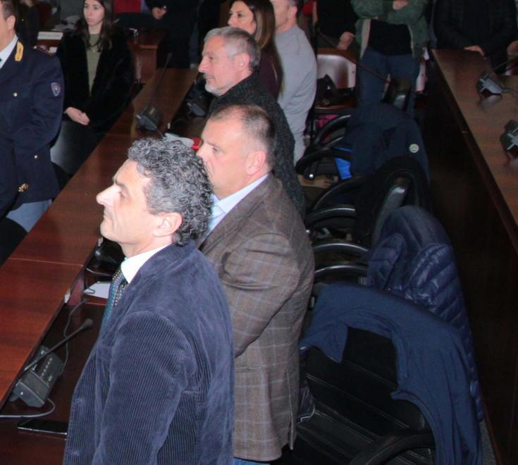 Caso Sea, maggioranza con Miracolo: no alla mozione Pd sulla società unica