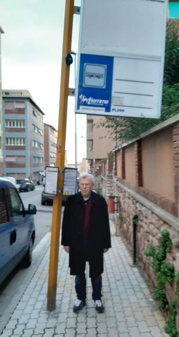 Palina Tiemme pericolosa sostituita prontamente 