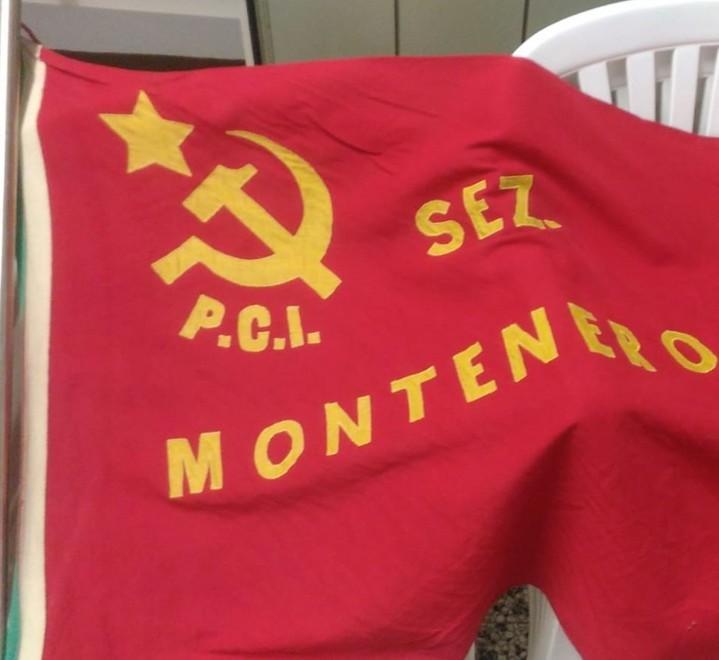 Una mostra per riscoprire la storia della rossa Montenero 