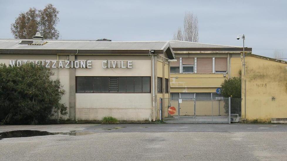Occorre un bando per fare lo sgombero