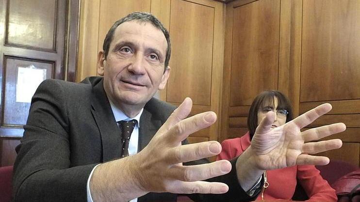 Degrado nel centro, il prefetto Castaldo convoca i comitati cittadini