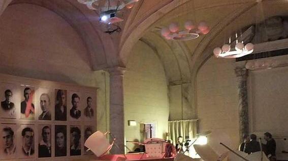 «Onoro il padre e la madre con la Memoria affinché il loro sacrificio non sia disperso»