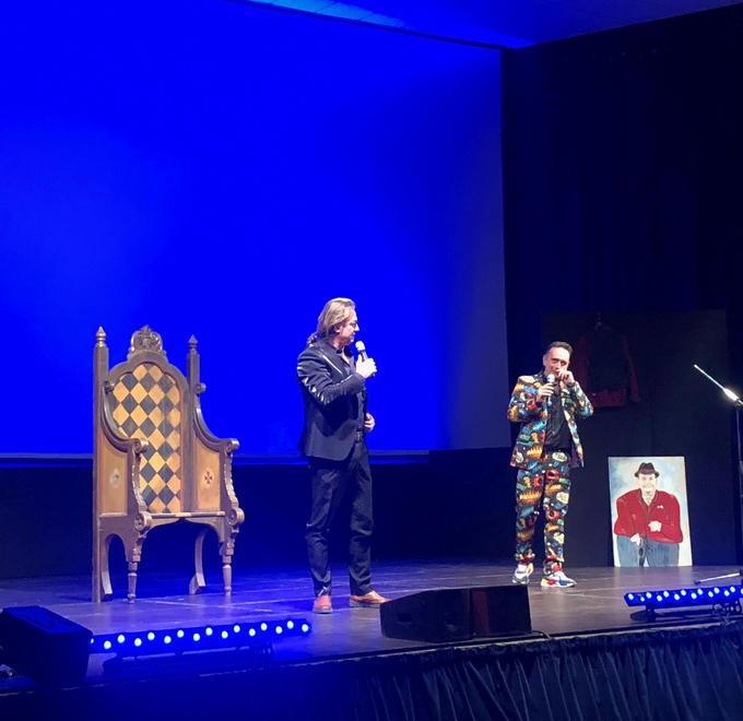Una serata per ricordare Niki e un premio in suo onore 