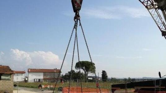 Stop scarichi nei campi e in Arno nuova fognatura da 1,2 milioni