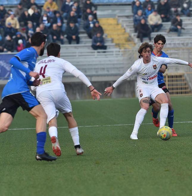 Pontedera, Maraia mette nel mirino la Juventus Under 23