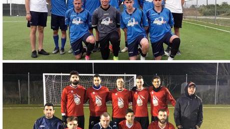 Avane Ecoricicli, Sant’Ermete City e Visignano campioni d’inverno