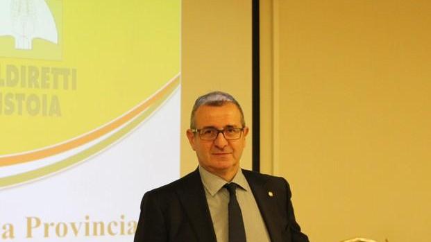 Fabrizio Tesi nel cda della Fondazione Filiera Italia