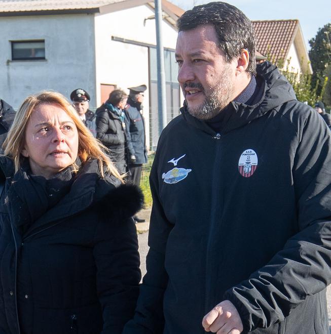 Tomasi soddisfatta «Gente ascoltata Questo il premio»