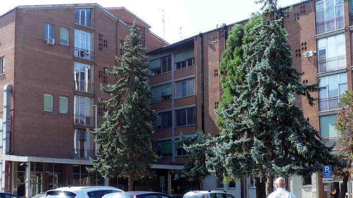 Un intero quartiere da rifare Ci sono anche Unife e i privati