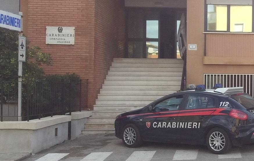 Avevano cocaina e marijuana 5 giovani segnalati alla Prefettura