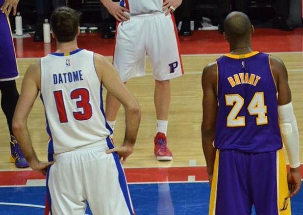 Datome: «Colpo durissimo» 