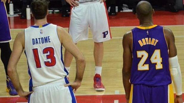 Datome: «Colpo durissimo»