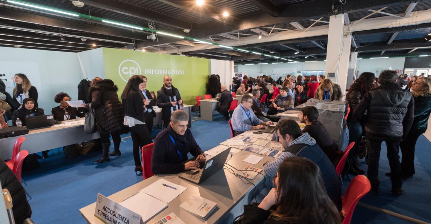 Zedda: «Lavoro ai giovani la nostra sfida da vincere» 