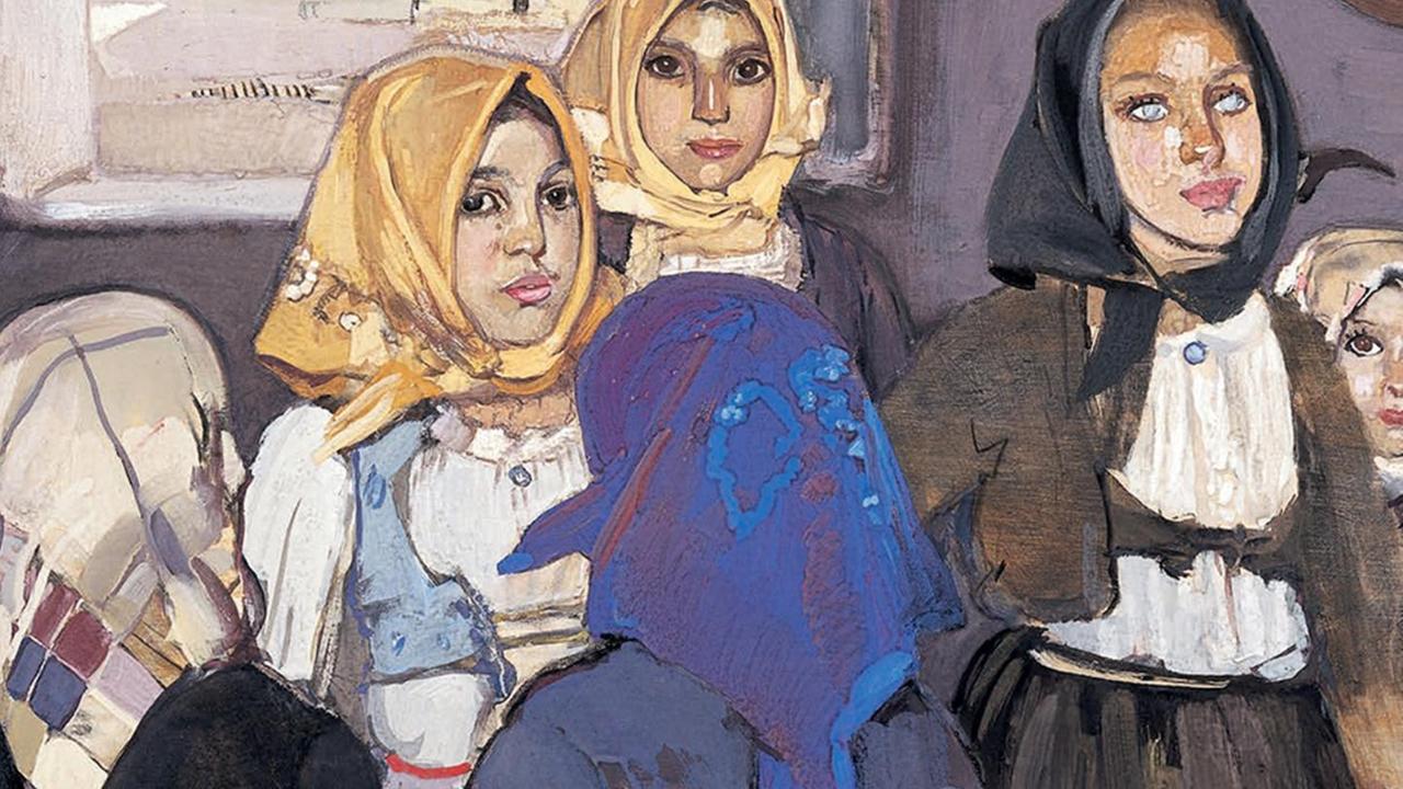 Un viaggio nel ’900 tra le immagini e i colori dell’isola