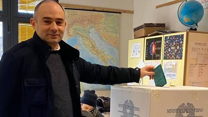 Vinci: «Lega forte in provincia per questo non si tratta di ko»
