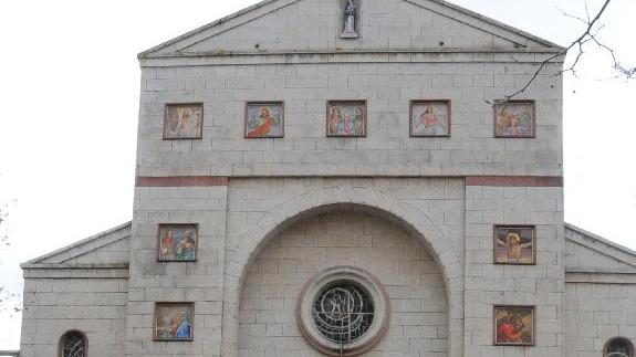 Settimana biblica, quattro incontri