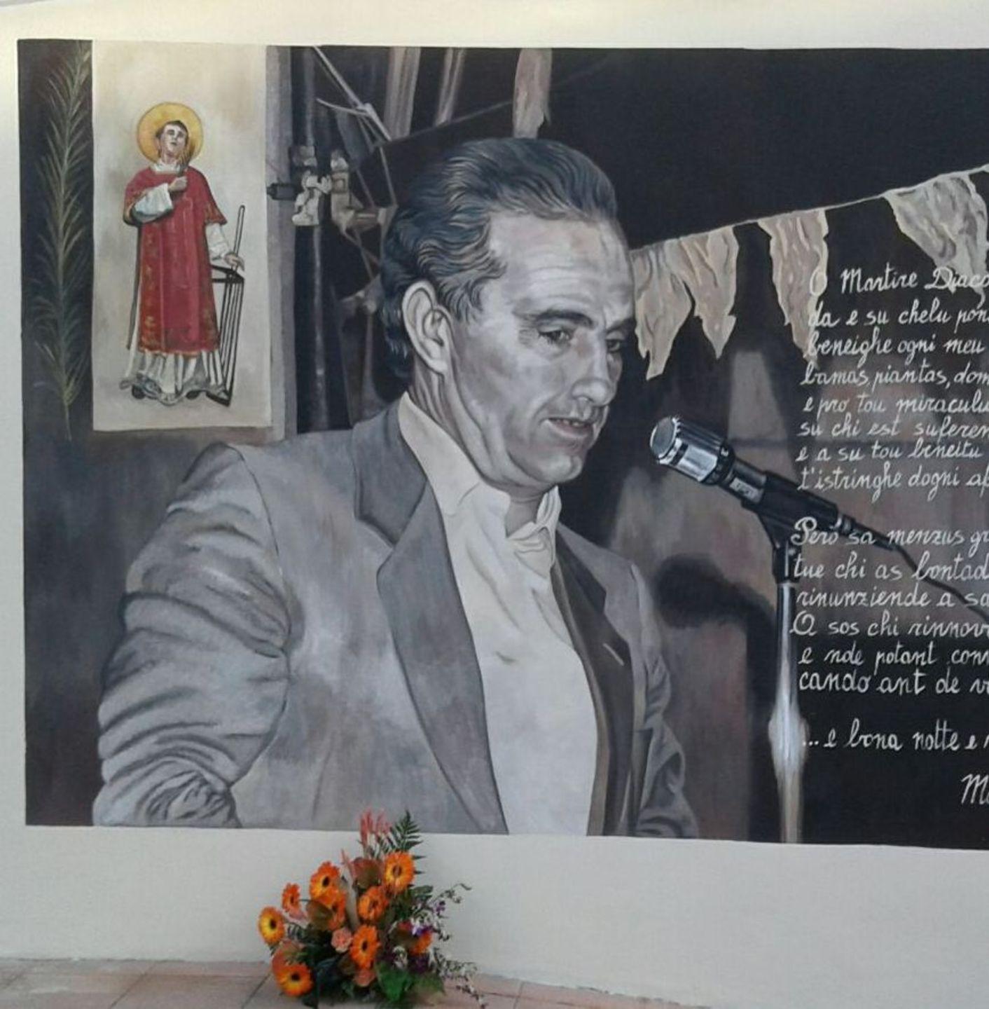 Carnevale: processo in rima al re Zorzi conchidortu