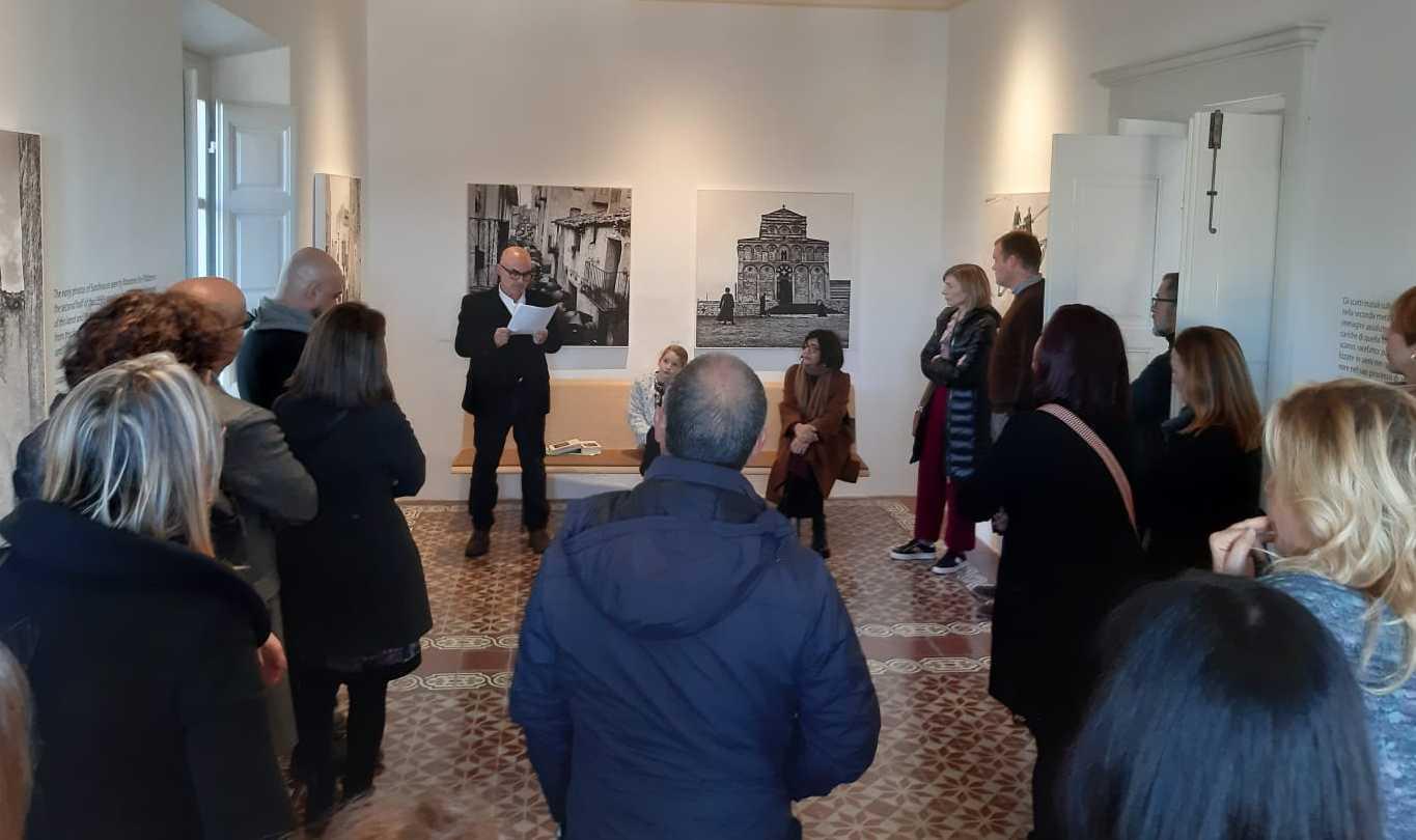 Le voci dell’Atene sarda rivivono nello Spazio Ilisso 