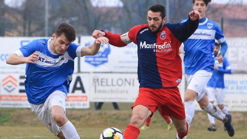 La Bagnolese ritrova la vetta «Messaggio al campionato»