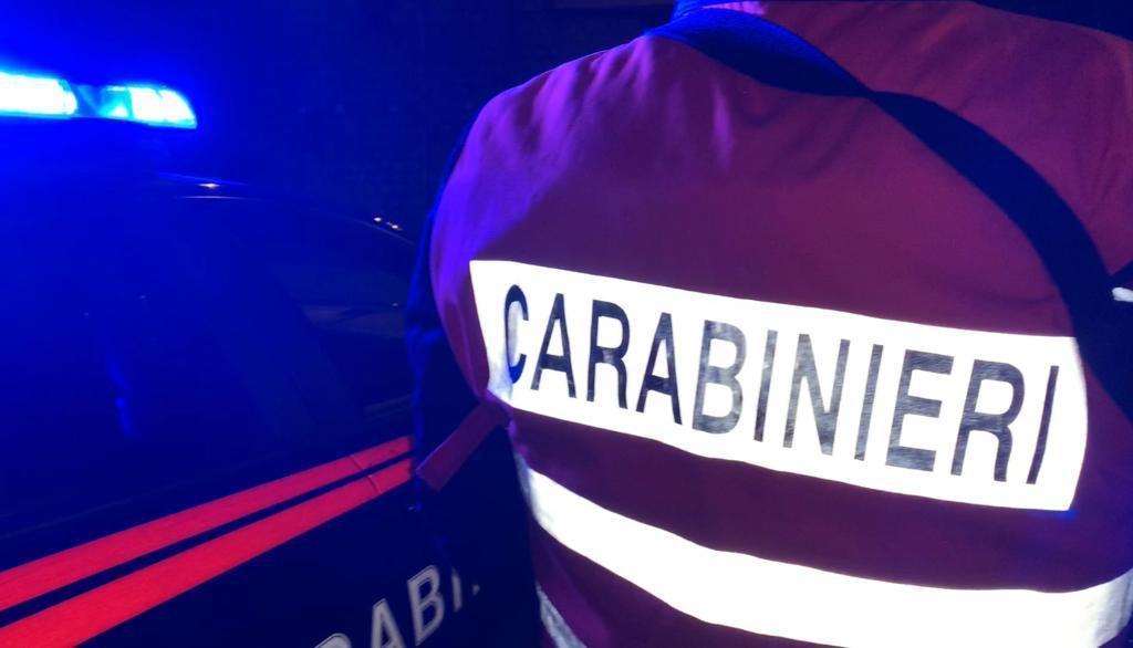 Omicidio Vinci, blitz all'alba: i carabinieri arrestano il presunto assassino
