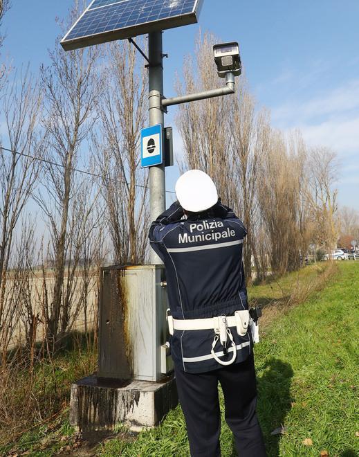 In arrivo due autovelox. L’Anas ha detto sì: Romea sotto controllo 