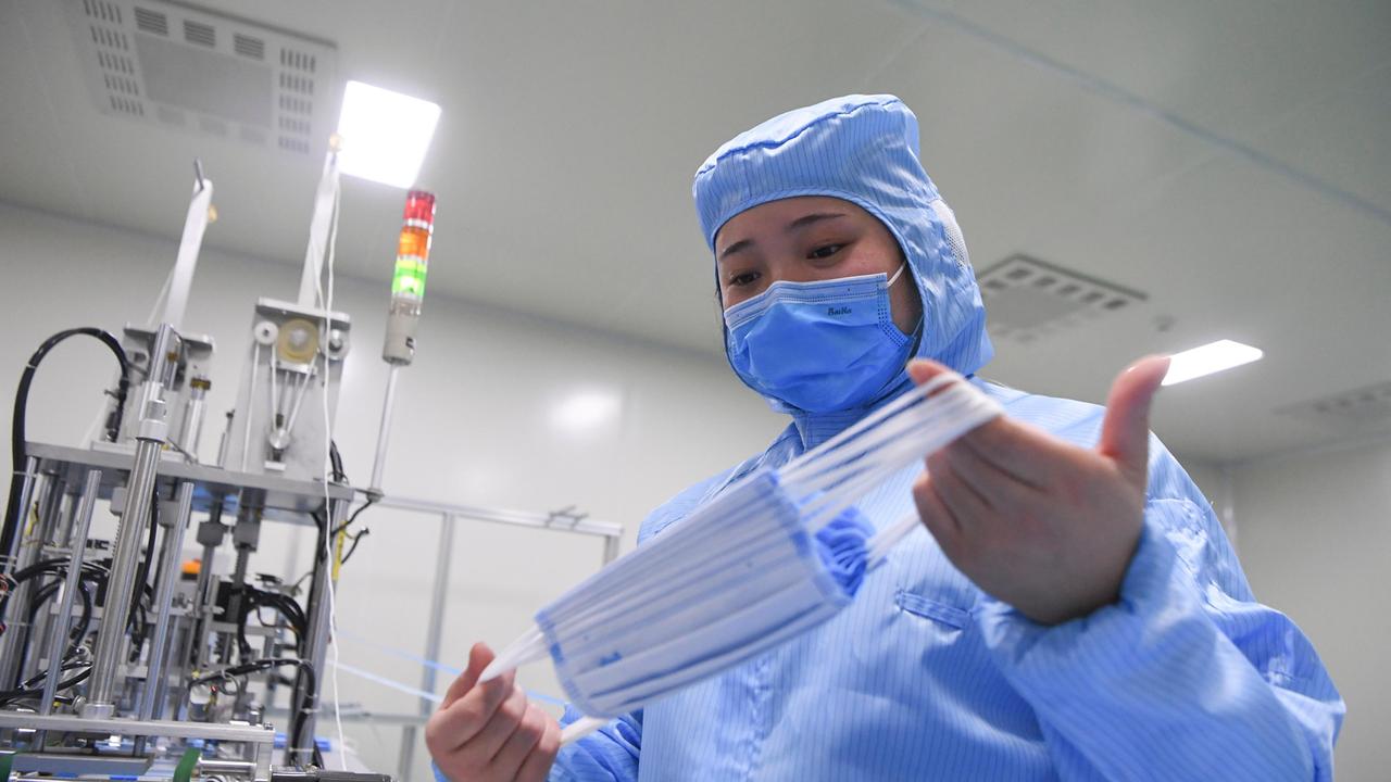 Coronavirus, la Regione Toscana vara le task force e compra 240mila mascherine