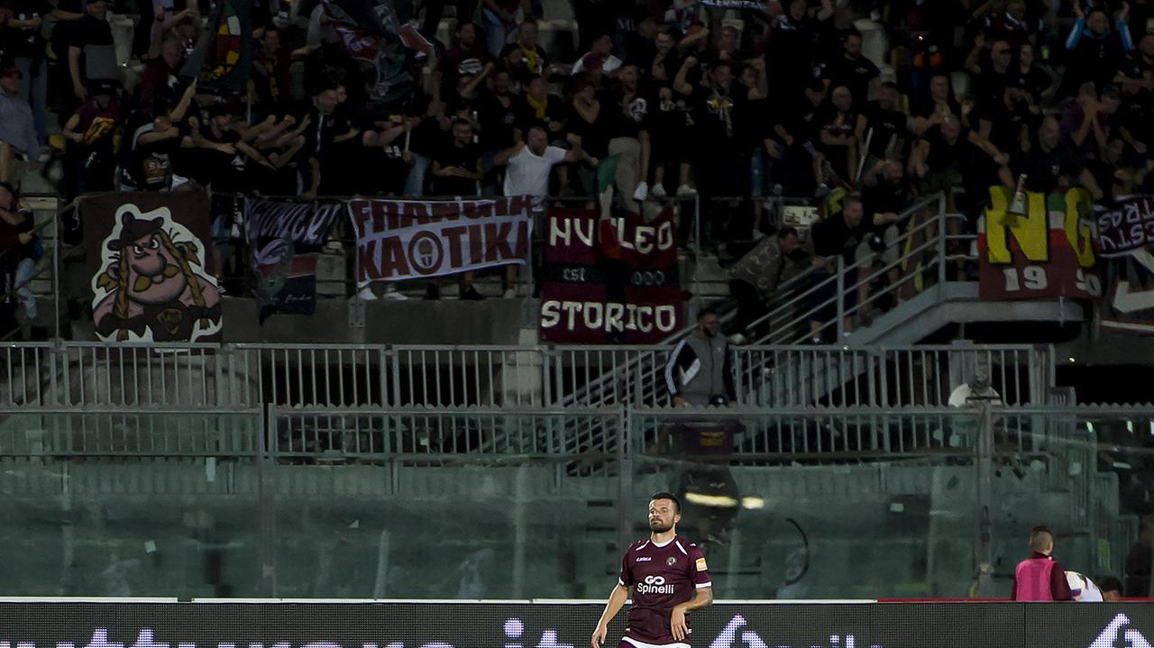 Mai così in basso, è il peggior Livorno dell’era Spinelli: ecco i numeri della disfatta