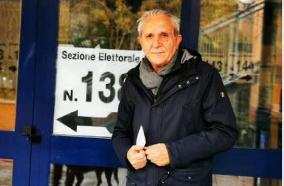  Coraggiosa sotto le aspettative Non bastano a Trande 2057 voti