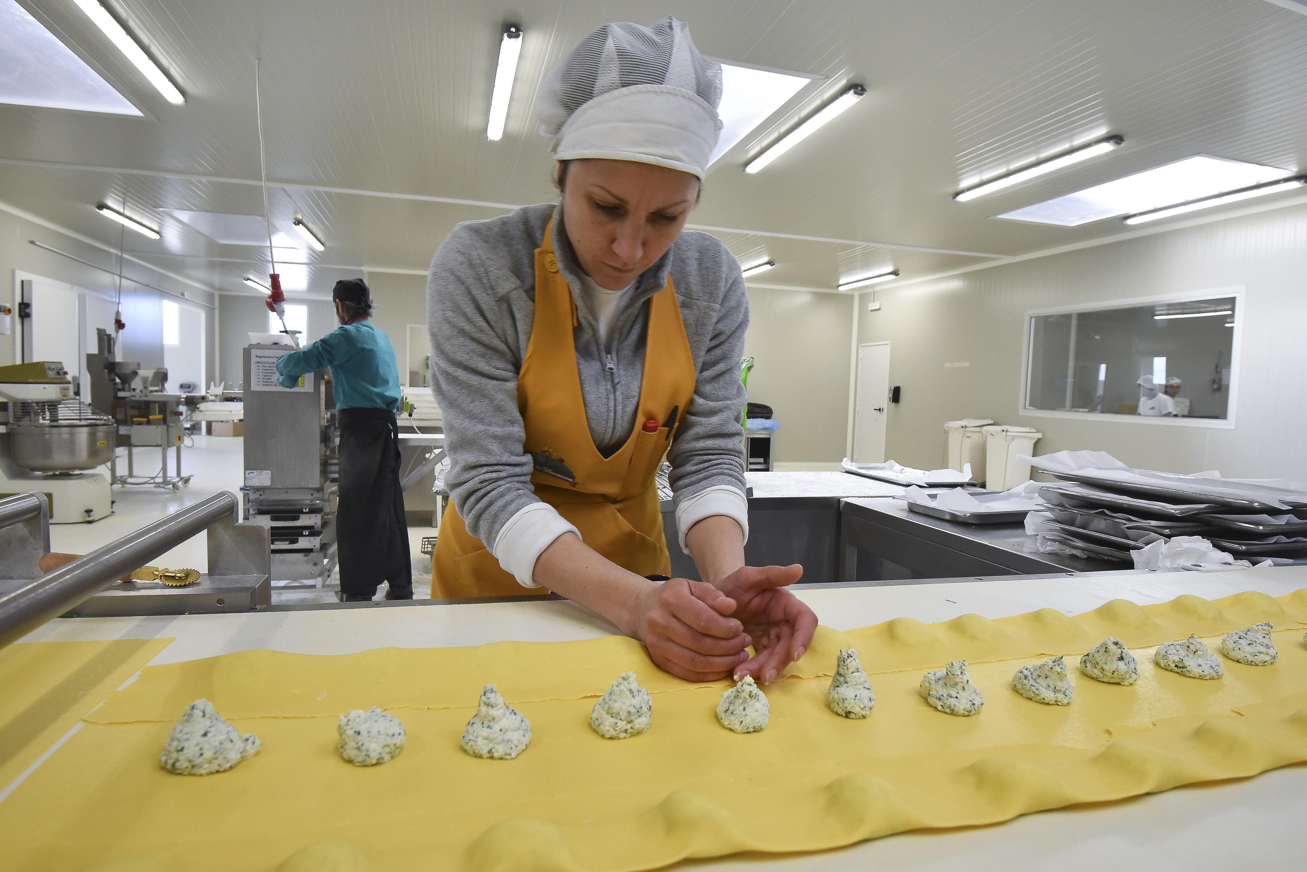 "Pastai in Maremma" apre a Montignoso e cerca personale 