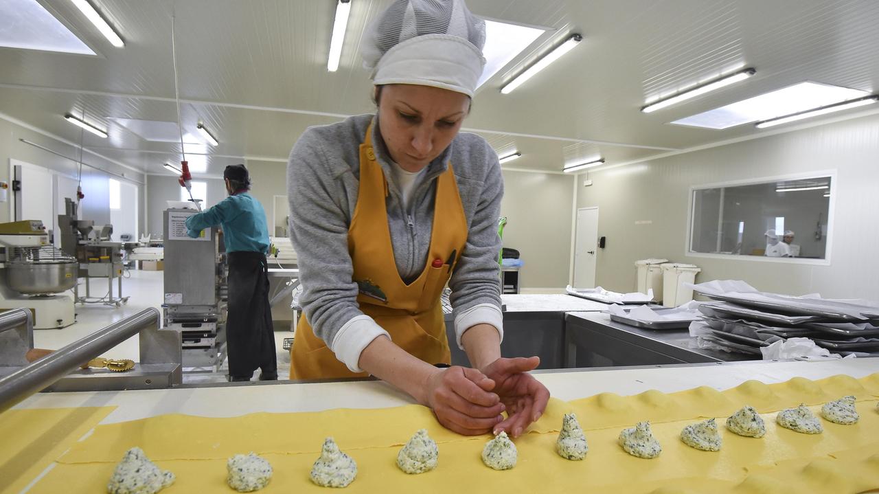 "Pastai in Maremma" apre a Montignoso e cerca personale