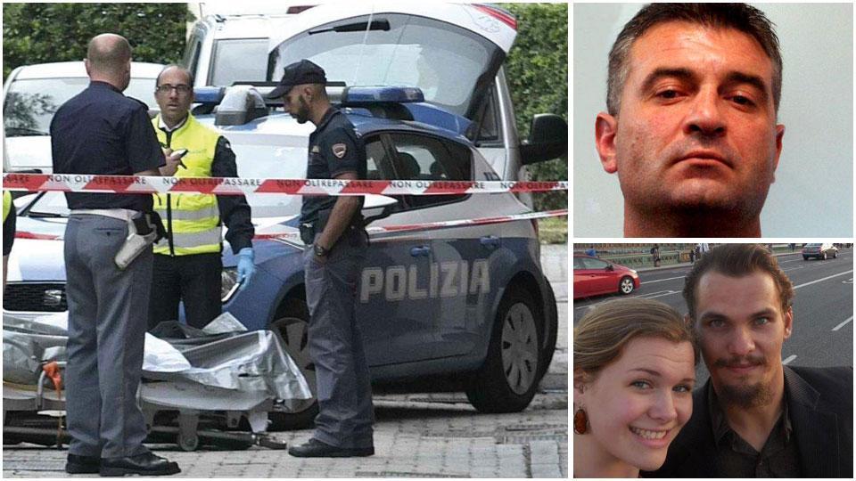 Ivan fu ammazzato, nessun incidente: confermati i 30 anni al suo assassino 