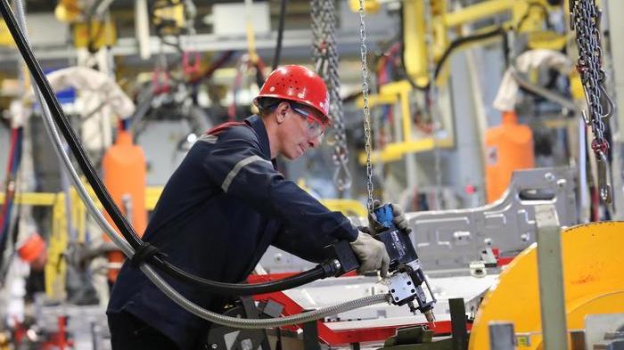 Il lavoro c’è, a mancare è la manodopera: ecco l'analisi della Camera di commercio