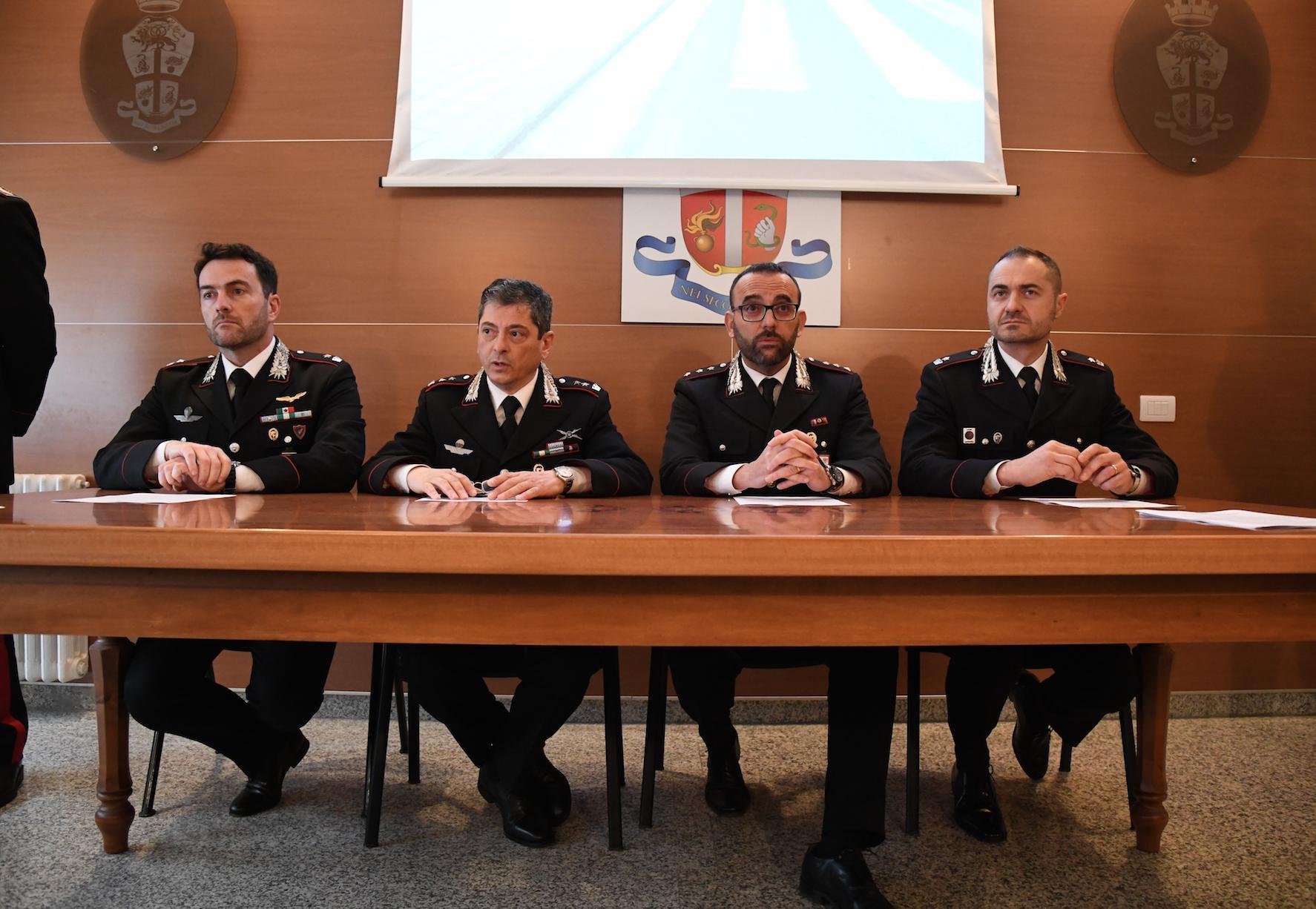 Omicidio di Genoni, 23enne arrestato: fu riconosciuto dall'allevatore morente