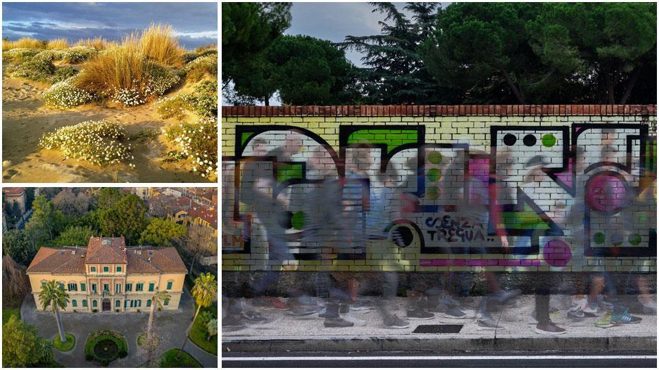 Ecco «Come vorrei la mia città»: i sogni immortalati dall’obiettivo fotografico