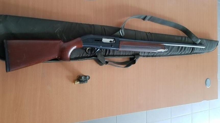 Cacciavano nel Parco del Delta del Po: denunciati