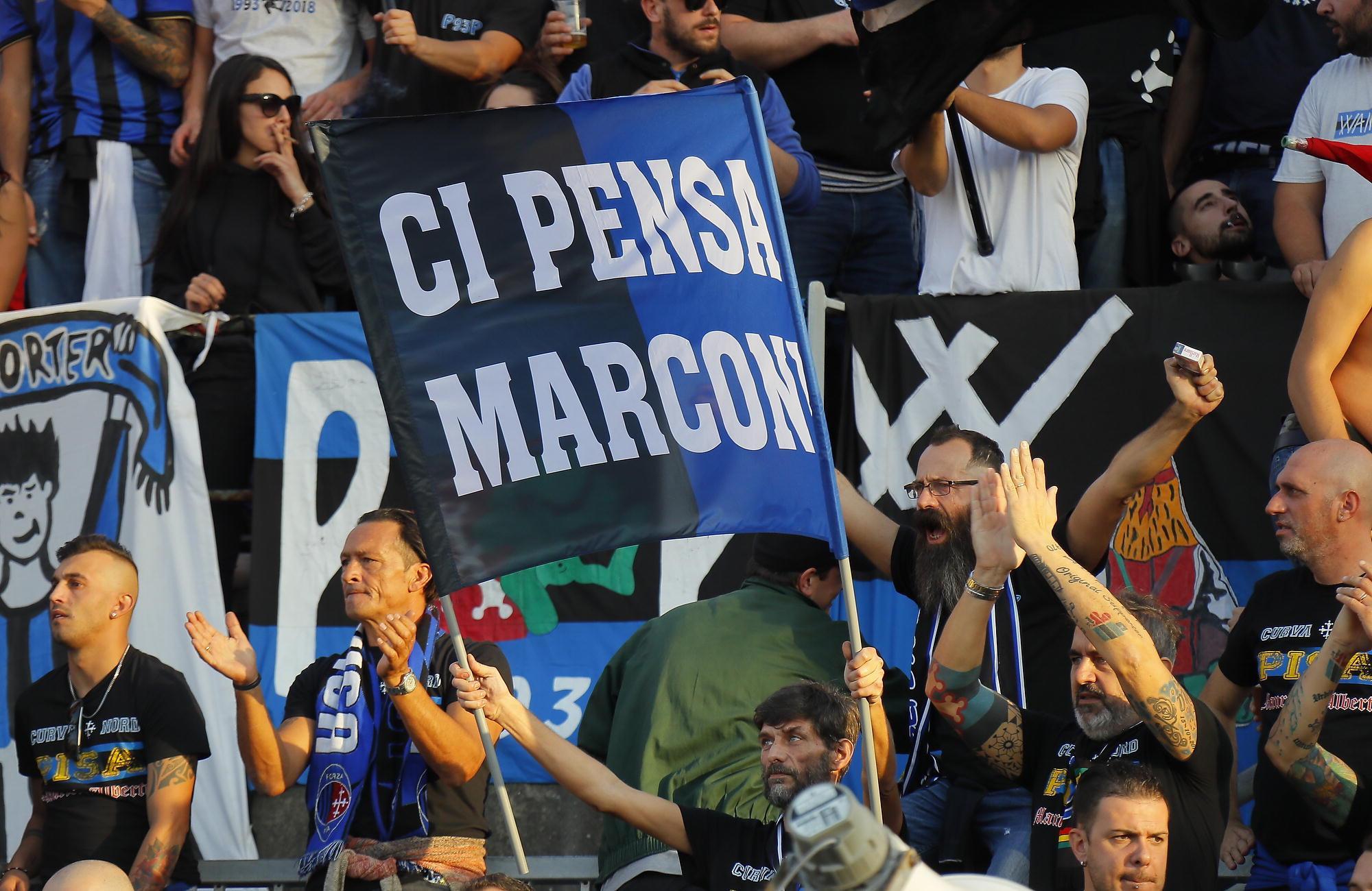 Pisa, ecco il nuovo calendario: il derby con il Livorno si giocherà di sabato 