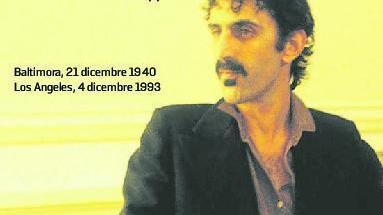 «La stupidità è come l’idrogeno È ovunque»: parola di Frank Zappa. Era il 1979