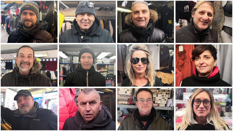 Furti e affari a picco in via Buontalenti, i commercianti: «Stiamo morendo»