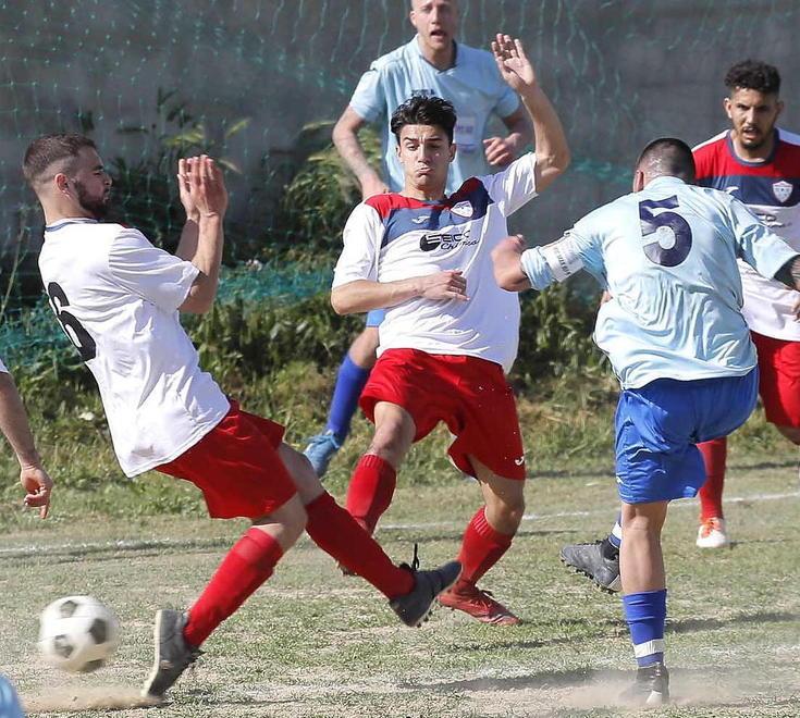 Sorpresa: alla Stella Rossa il derby contro il favoritissimo Castelfranco 